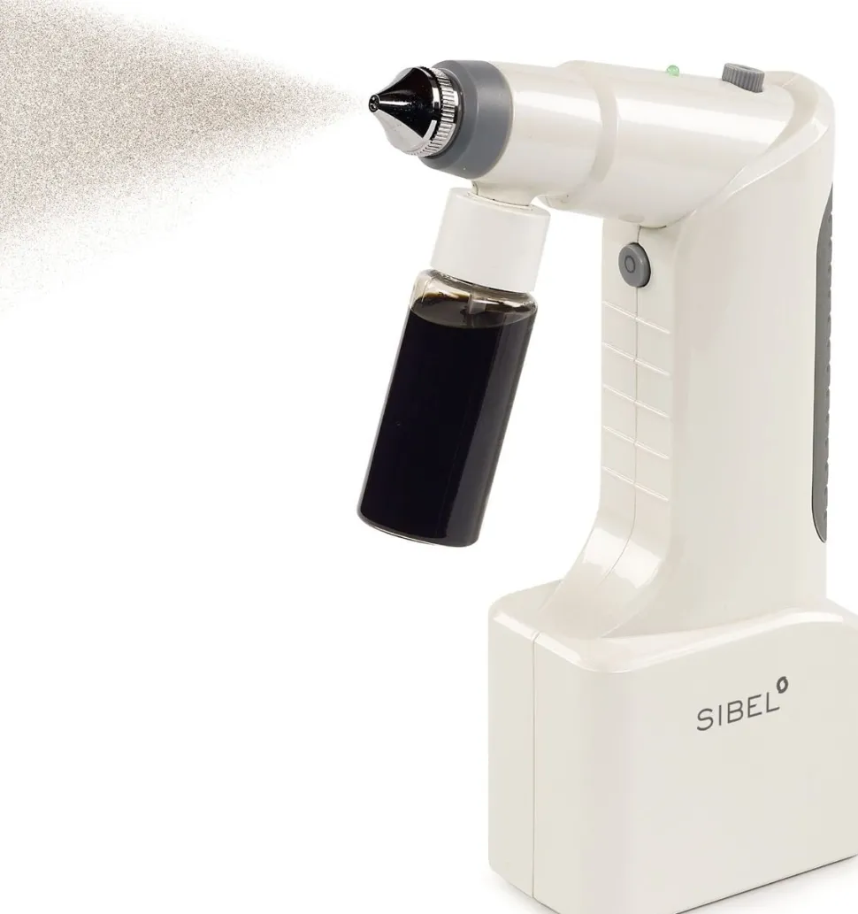 Sibel Aurora Automatic Micro-Diffusor (U)
