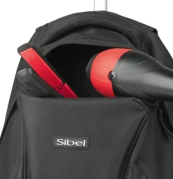 Sibel Backpack With Trolley