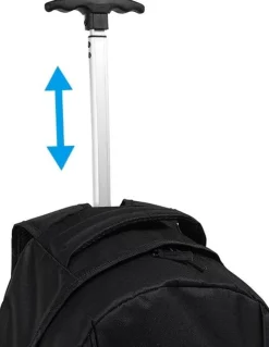 Sibel Backpack With Trolley