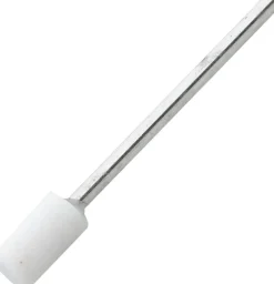 Sibel Barrel-shaped Stone Bit X2 for Pedicure - 2 Pcs