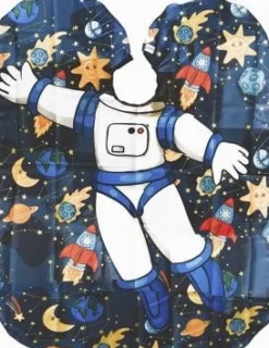 Sibel Cape Space Heros