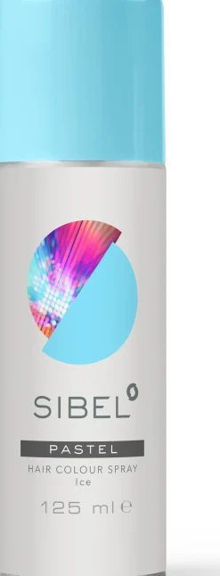 Sibel Color Spray Pastel Ice 125 ml