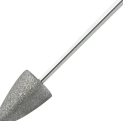 Sibel Conical Diamond Drill Bit Large for Pedicure (U)