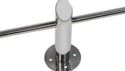 Sibel CROSS Footrest