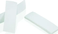 Sibel Depilatory Strips Mini 2.5 cm x 7.5 cm - 100 pcs