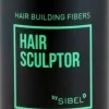 Sibel Hair Sculptor Hair Building Fibers Light Brown 25 g