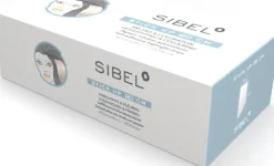 Sibel High-Light Stick Up Plastic Foil 20 cm - 200 Pcs