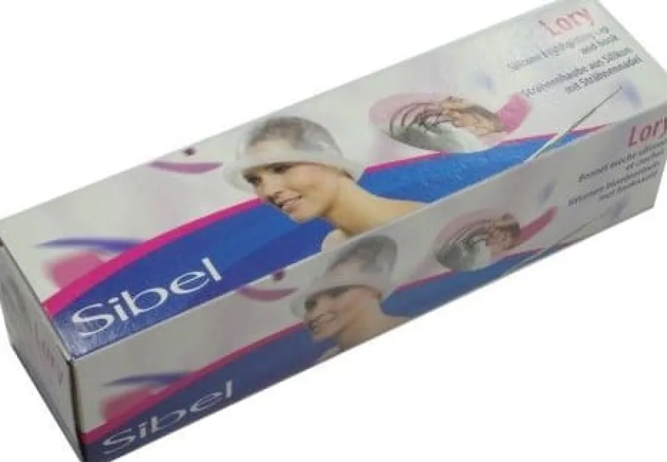 Sibel Highlighter cap - Lory