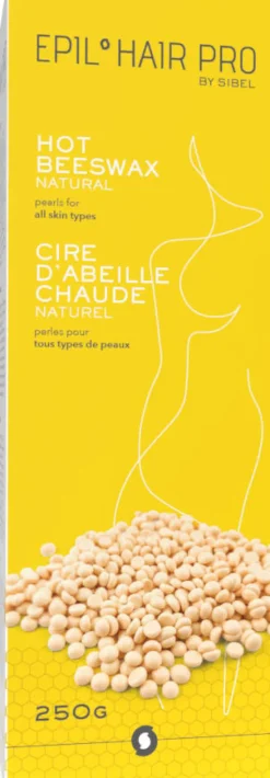 Sibel Honning Pearl BeeWax 250 g