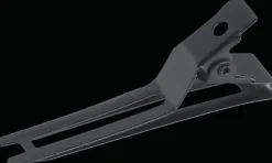 Sibel Metal Setting Clips Galvani Black 12 pcs