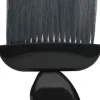 Sibel Neck Brush Black "Oust"