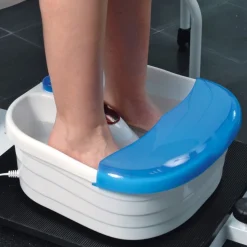 Sibel Pedicure Chair