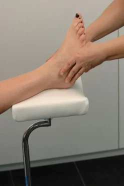 Sibel Pedicure Chair