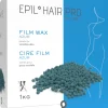 Sibel Èpilhair Pro Peelable Liposoluble Beads Fine Wax Azur Wax 1 KG