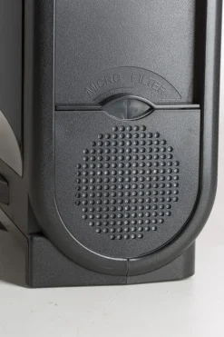 Sibel Salon Vacuum Cleaner 1400W