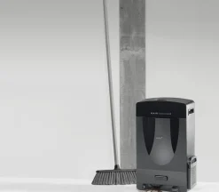 Sibel Salon Vacuum Cleaner 1200 W