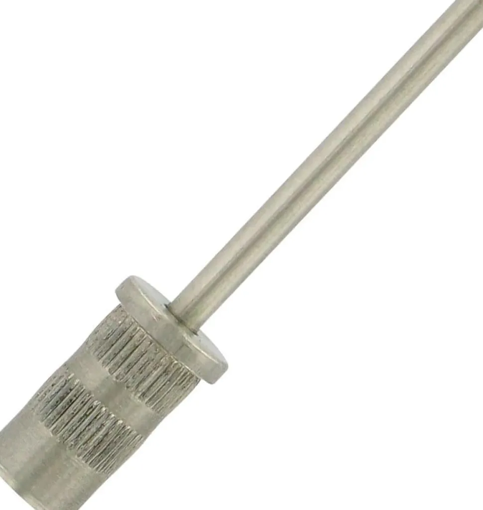 Sibel Sanding Brand Mandrel