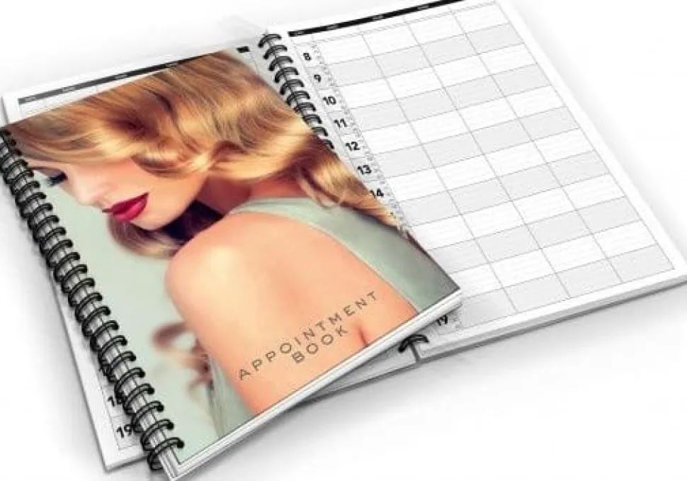 Sibel Schedule Booklet