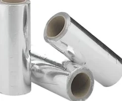 Sibel Set With 3 Rolls Aluminum Foil 15 cm x 100 m - 12 my