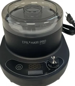 Sibel Wax Heater Silicone Tub 450 ml