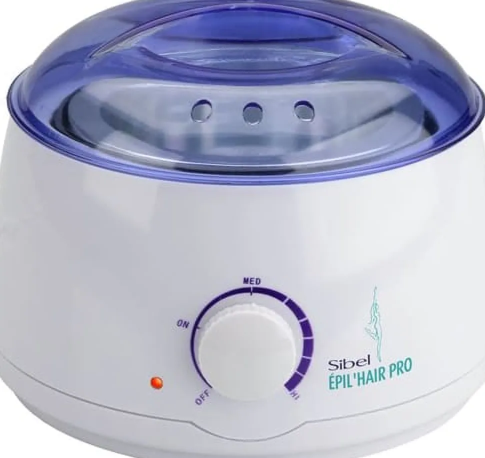 Sibel Wax Warmer 500 ml