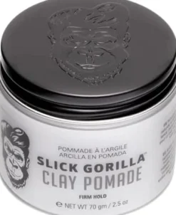 Slick Gorilla - Clay Pomade 70g