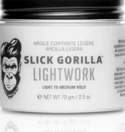 Slick Gorilla - Lightwork 70g