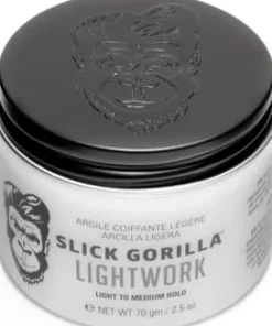 Slick Gorilla - Lightwork 70g