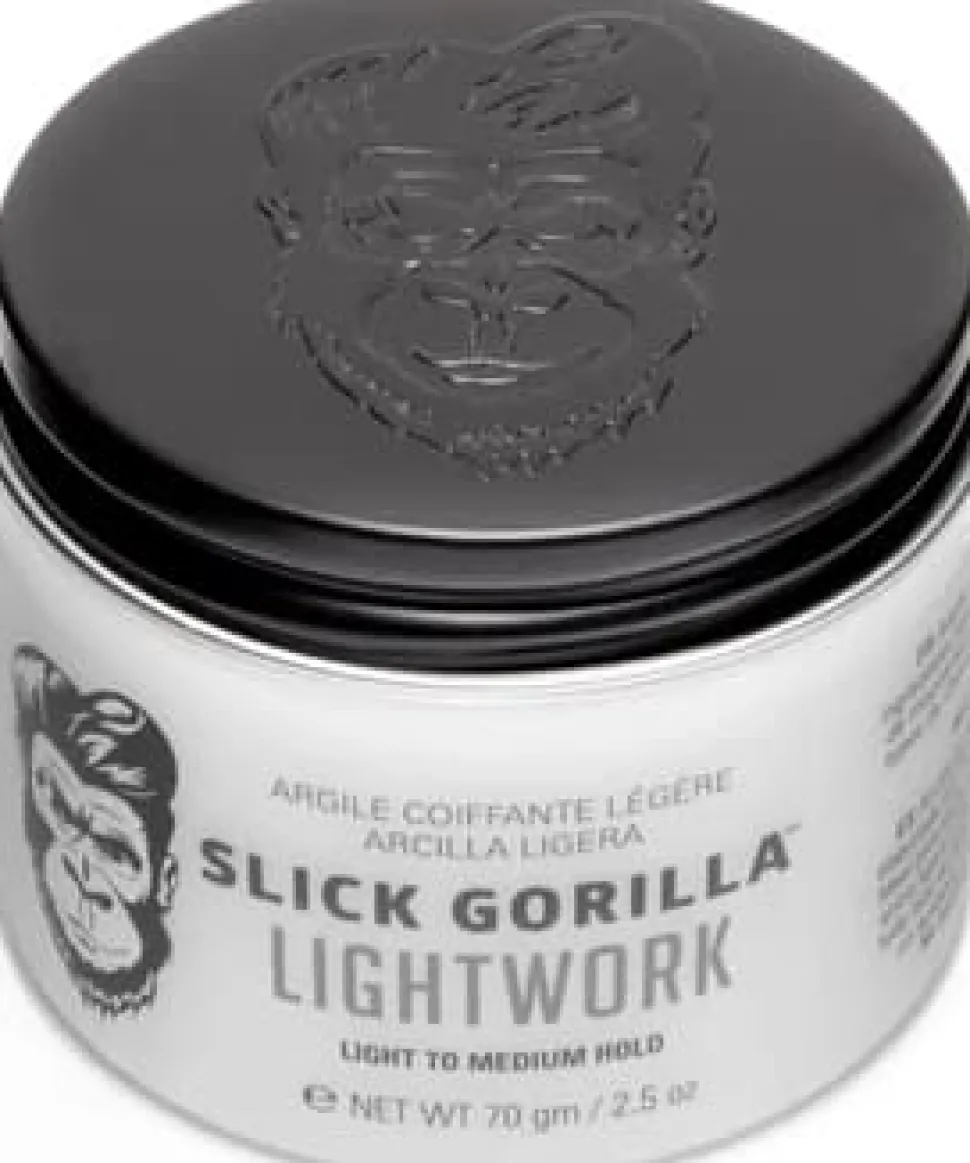Slick Gorilla - Lightwork 70g