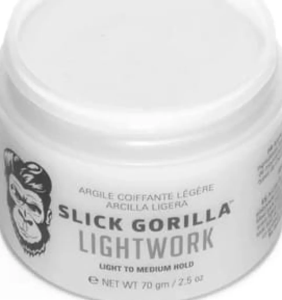 Slick Gorilla - Lightwork 70g