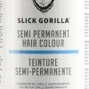 Slick Gorilla Hair Colour Blue 100 ml