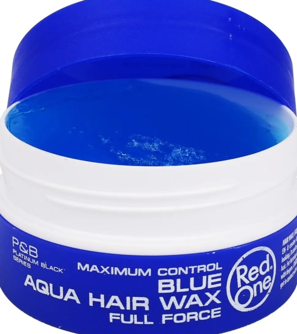 Slick Gorilla Hair Colour Blue 100 ml