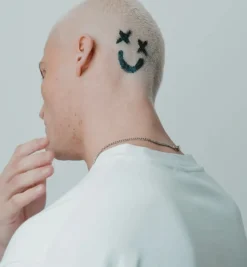 Slick Gorilla Hair Colour Black 100 ml