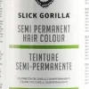 Slick Gorilla Hair Colour Green 100 ml