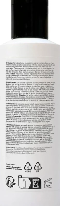 Slick Gorilla Hair Colour Green 100 ml