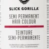 Slick Gorilla Hair Colour Red 100 ml (U)
