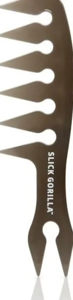 Slick Gorilla Texture Comb