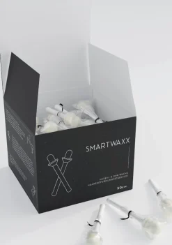 SmartWaxx 50 Pcs