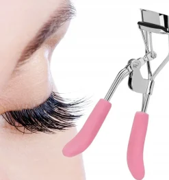 Snippex Eyelash Curler S100 Pink