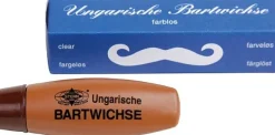 Stern Ungarische Bartwichse Moustachevoks 8 ml