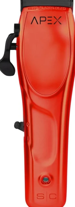 StyleCraft Apex Professional Motor Modular Metal Hair Clipper (U)