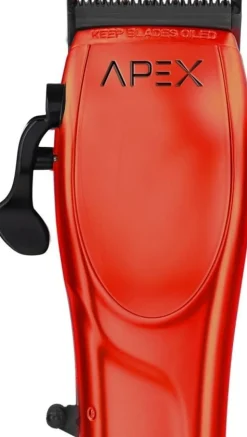 StyleCraft Apex Professional Motor Modular Metal Hair Clipper (U)