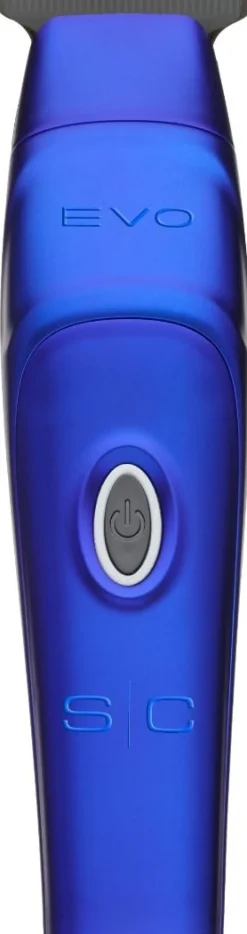 StyleCraft EVO Professional Modular Magnetic Motor Cordless Hair Trimmer