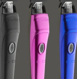 StyleCraft EVO Professional Modular Magnetic Motor Cordless Hair Trimmer