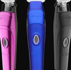 StyleCraft EVO Professional Modular Magnetic Motor Cordless Hair Trimmer