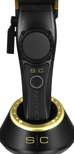 StyleCraft Instinct Cordless Clipper