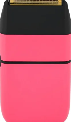 StyleCraft Instinct Metal Shaver Pink