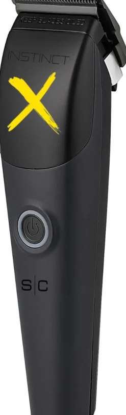 StyleCraft Instinct-X Clipper