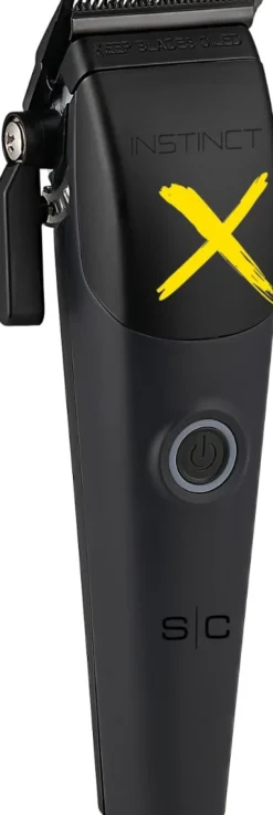 StyleCraft Instinct-X Clipper