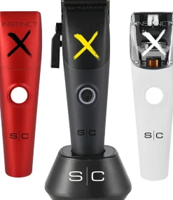 StyleCraft Instinct-X Clipper